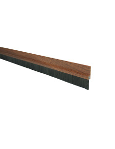 BURLETE PVC-CEPILLO SAPELLY 105 CM 2
