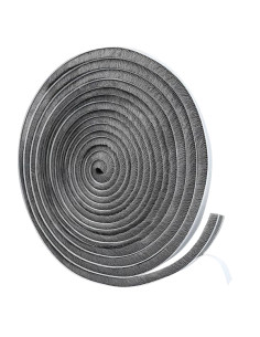 BURLETE PP GRIS 5M 2