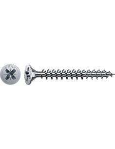 TORNILLO CP POZI 5X40 MM 2