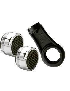 KIT AHORRO 2 ATOMIZADOR+ ACC 2