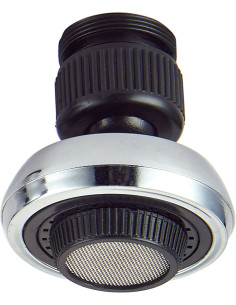 ATOMIZADOR ESTAB 2 POS CROM 9 L/M 2