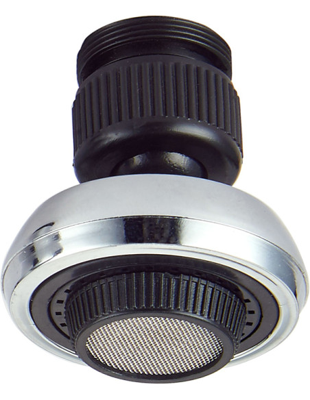 ATOMIZADOR ESTAB 2 POS CROM 9 L/M