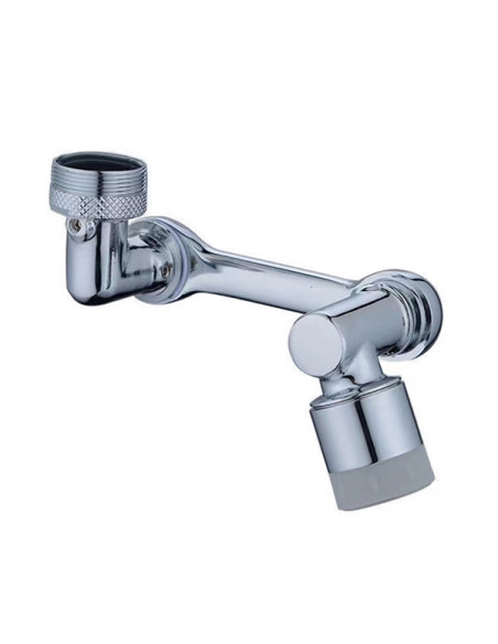 ATOMIZADOR EXTENSOR ARTICULADO