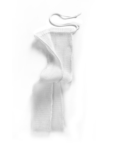 COCEDOR LEGUMBRES SACO NYLON 4KG 37X10 CM