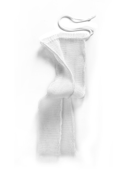 COCEDOR LEGUMBRES SACO NYLON 4KG 37X10 CM