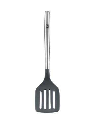 ESPATULA RANURADA INOX SIGNATURE