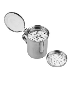 GRASERA PESCADO INOX 500 ML 2