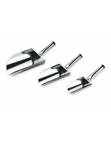 LIBRADOR 16 INOX