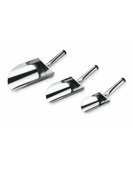 LIBRADOR 16 INOX