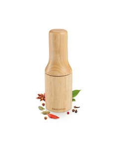 MORTERO MADERA C/MAZA 6 CM 2
