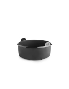 MOLDE RECIPIENTE SILICONA FREIDORA AIRE 16 CM 2