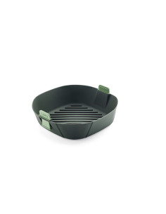 MOLDE RECIPIENTE SILICONA FREIDORA AIRE XL 5-6,5 L 2