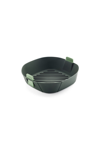 MOLDE RECIPIENTE SILICONA FREIDORA AIRE XL 5-6,5 L
