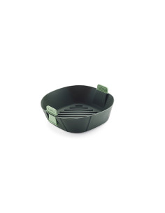 MOLDE RECIPIENTE SILICONA FREIDORA AIRE L 3,5-5 L 2