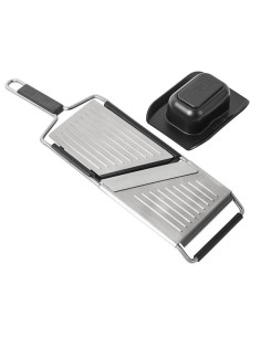 RALLADOR MANDOLINA ESSENTIAL 2