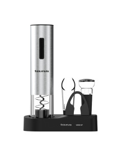 SACACORCHOS ELECTRICO SET WINE UP 2