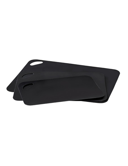 TABLA CORTAR FLEXIBLE FELIX SET-3 38X29 CM