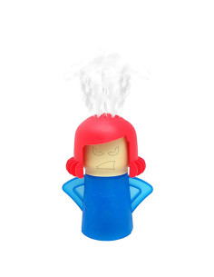 LIMPIADOR MICROONDAS FURY MAMA 2