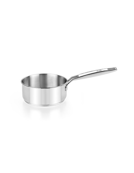 CAZO INOX SIGNATURE 14 CM