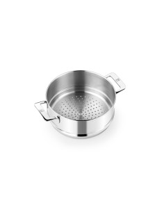 ESCURRIDOR INOX SIGNATURE 24 CM 2