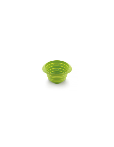 ESCURRIDOR PLEGABLE SILICONA 3,8 L