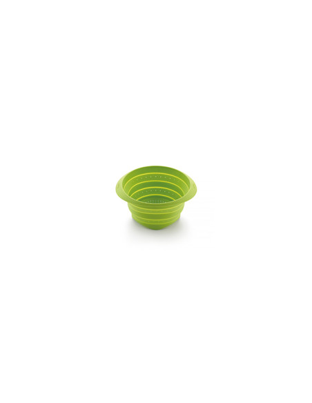 ESCURRIDOR PLEGABLE SILICONA 3,8 L