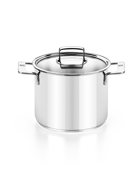 OLLA INOX SIGNATURE 22 CM