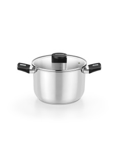 OLLA INOX T/CRISTAL ELITE 18 CM 2