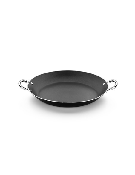 PAELLERA INDUCCION RESISTENT PLUS 30 CM