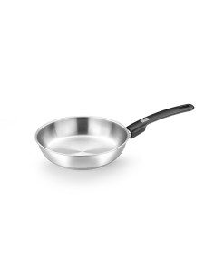 SARTEN INOX ELITE 28 CM 2