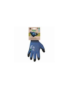 GUANTE NYLON NITRILO FOAM-PU 10 2