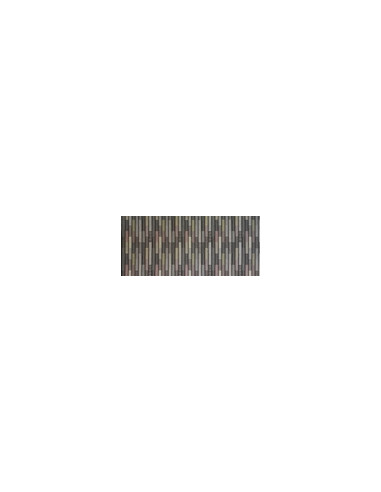 ALFOMBRA PASILLERA TEXTIL TAORMINA GRIS (METRO) 65 CM