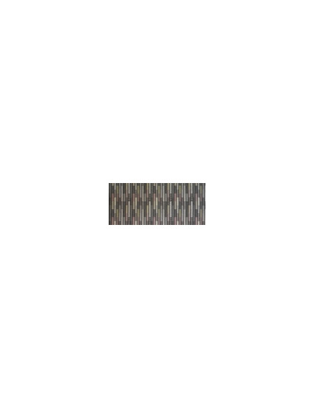ALFOMBRA PASILLERA TEXTIL TAORMINA GRIS (METRO) 65 CM
