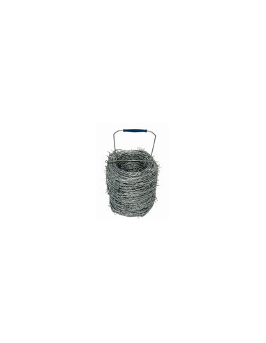 ALAMBRE ESPINO 15 CM R/250 1.6