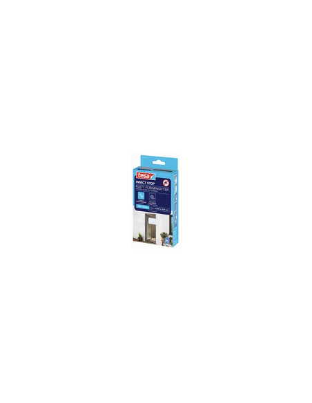 MOSQUITERA PUERTAS BLANCA 2X0,65X2,2