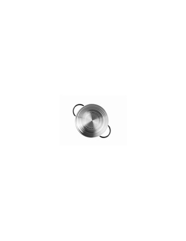 COCEDOR VAPOR CESTILLO INOX NOAH 20-22-24CM