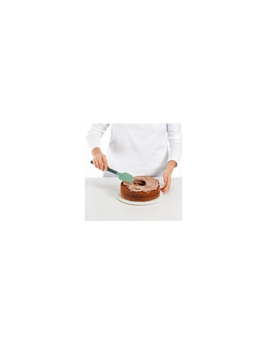ESPATULA LENGUA COCINA SILICONA