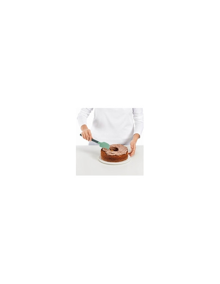 ESPATULA LENGUA COCINA SILICONA
