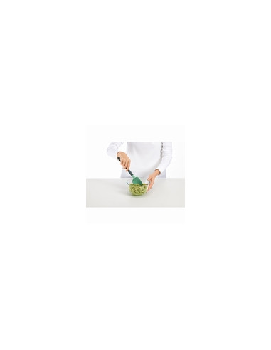 ESPATULA CUCHARA COCINA SILICONA