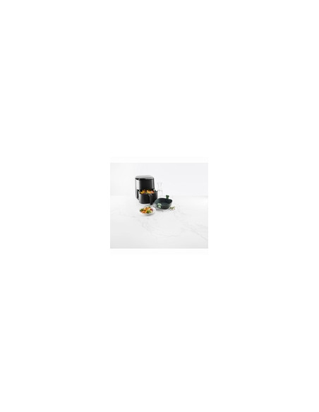 MOLDE RECIPIENTE SILICONA FREIDORA AIRE L 3,5-5 L