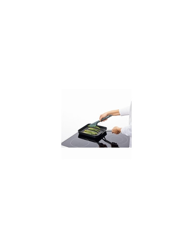 PINZA COCINA SILICONA