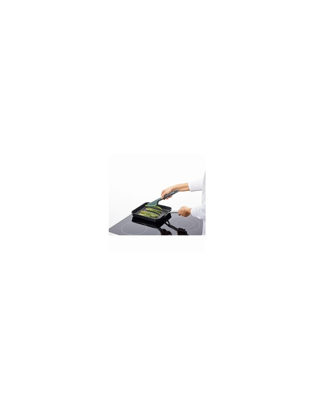 PINZA COCINA SILICONA