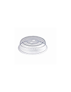 TAPA SALPICADURA MICROONDAS TRANSP. 23 CM 2