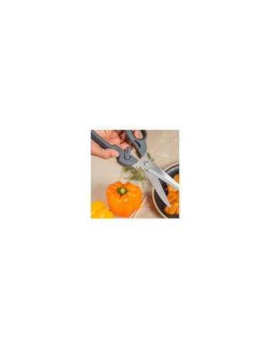 TIJERA COCINA PROFESIONALES PLUS
