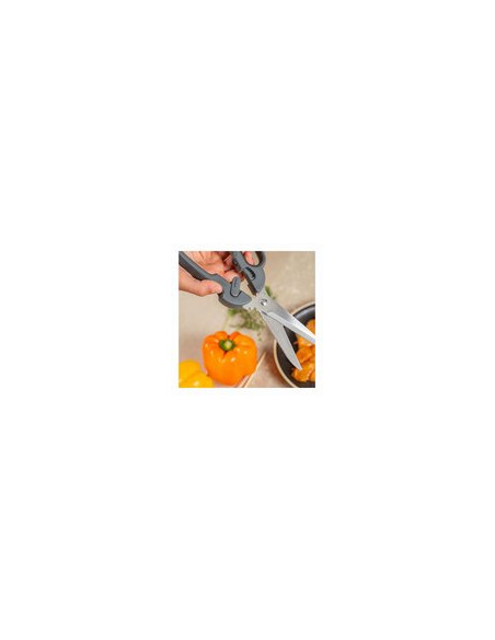 TIJERA COCINA PROFESIONALES PLUS