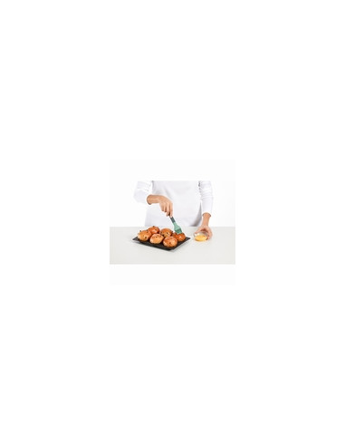 PINCEL COCINA SILICONA