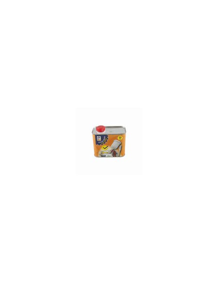 DISOLVENTE UNIVERSAL LATA 500 ML