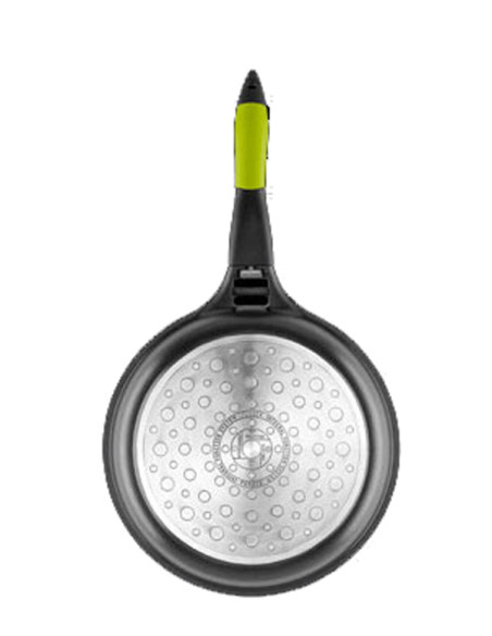 SARTEN INDUCCION M/DESMONT.KIWI 28 CM