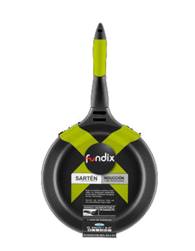 SARTEN INDUCCION M/DESMONT.KIWI 28 CM