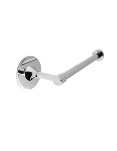 PORTARROLLOS S/T INOX B-FULL